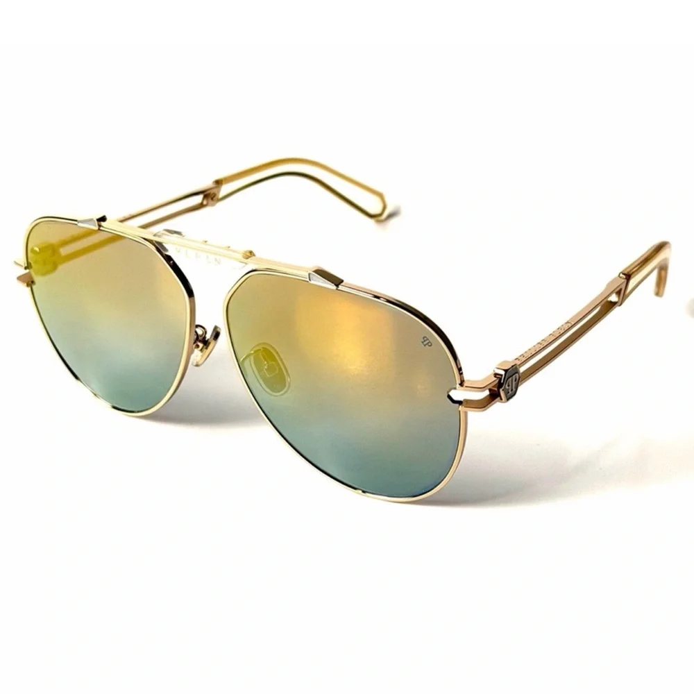 NEW Philipp Plein Sunglasses